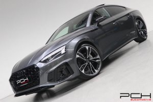 AUDI A5 Sportback 40 TFSI 204cv S-Line S-Tronic Aut.
