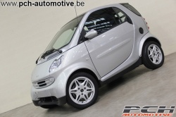 SMART ForTwo 0.6 Turbo Passion ***21.142 Kms!!!***