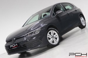 VOLKSWAGEN Golf 1.0 eTSI 110cv DSG Aut. - Life -
