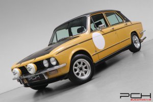 TRIUMPH Dolomite Sprint 2.0 162cv + Overdrive (RHD)