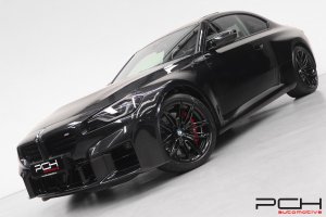 BMW M2 3.0 460cv Aut. + Toit ouvrant + Full PPF Xpel