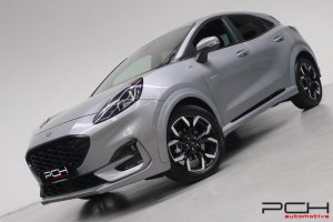 FORD Puma 1.0 EcoBoost 155cv mHEV Auto. - ST-Line X -