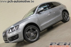 AUDI Q5 2.0 TDi 163cv Quattro S-Tronic