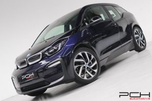 BMW i3 120Ah 170cv Advanced