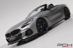 BMW Z4 2.0iAS sDrive20 163cv Aut. - Pack M Sport - BMW Individual + Maxton -