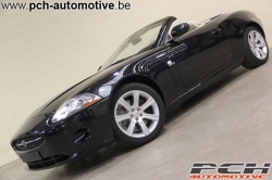 JAGUAR XK Cabriolet 4.2i V8