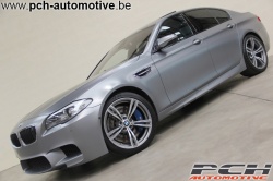 BMW M5 4.4 V8 DKG Drivelogic **FULL FULL OPTIONS!!!**