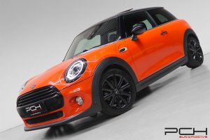 MINI Cooper 1.5i 136cv Aut.