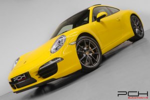 PORSCHE 991.1 Carrera 2 3.4i 350cv PDK Aut.