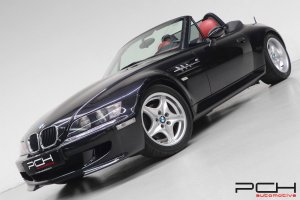 BMW Z3 M Roadster 3.2i 321cv - IMMACULATE CONDITION ! -