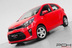 KIA Picanto 1.0i 67cv - Easy -
