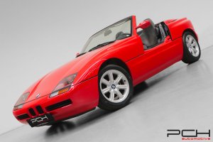 BMW Z1 2.5i 170cv - PERFECT CONDITION ! -