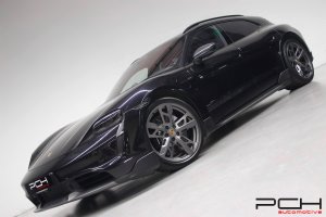 PORSCHE Taycan Turbo Cross Turismo 625cv - FULL FULL OPTIONS !!! -