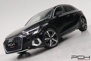 AUDI Sportback 40 TFSIe PHEV Advanced S-Tronic