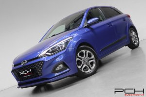 HYUNDAI Hyundai i20 1.2i 84cv