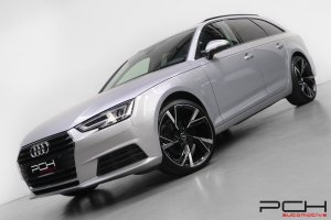 AUDI A4 Avant 35 TDi 150cv Sport S-Tronic Aut.