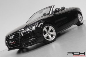 AUDI A5 Cabriolet 2.0 TDi 143cv