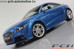 AUDI TTS 2.0 TFSI 272cv Quattro