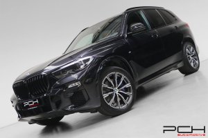 BMW X5 2.0d xDrive25 231cv Aut. - Pack M Sport -