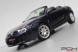 MG TF 135 1.8i 16v 136cv