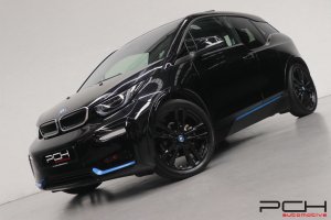 BMW i3s 120Ah 184cv Advanced