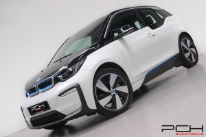 BMW i3 120Ah 170cv