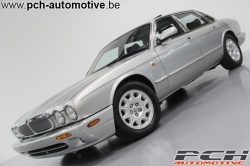 JAGUAR XJ Sovereign 4.0 V8 284cv