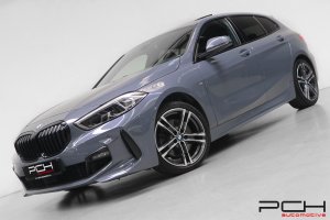 BMW 120i 2.0 178cv Aut. - Pack M Sport - Top Configuration !