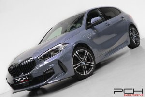 BMW 120d 2.0 190cv xDrive Aut. - Pack M Sport -