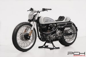KRUGGER Overmile