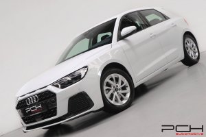AUDI A1 Sportback 30 TFSI 116cv S-Tronic - Advanced -