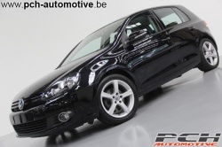 VOLKSWAGEN Golf 1.6 CR TDi 105cv Trendline Start/Stop