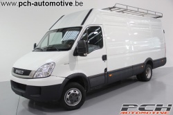 IVECO Daily 40C15 3.0 D 145cv MAXI L3H2