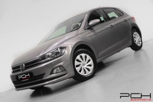 VOLKSWAGEN Polo 1.0 TSI 95cv DSG - Style -