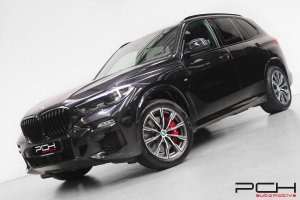 BMW X5 3.0AS xDrive 45e 286cv Plug-In Hybrid Aut. - Pack M Sport -