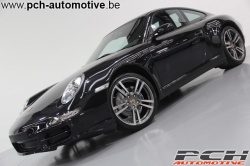 PORSCHE 997 Carrera 4 3.6i 325cv ***ETAT CONCOURS!!!***