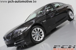 BMW 518 D 136cv Aut. Steptronic ***ETAT NEUF!!!***