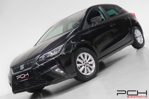 SEAT Ibiza 1.0 TSI 95cv