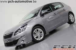 PEUGEOT 308 1.6 HDi 92cv Active FAP