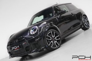 MINI Cooper S 2.0 204cv Aut. Sport - Kit John Cooper Works - FULL ! - New Model ! -