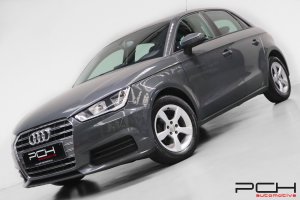 AUDI A1 Sportback 1.0 TFSI 82cv