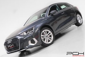 AUDI A3 Sportback 40 TFSIe PHEV 150cv Advanced S-Tronic