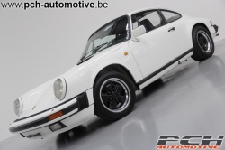 PORSCHE 911 3.0 SC *** COMPLETELY RESTORED ***