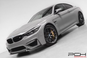 BMW M4 CS Coupé 3.0 460cv DKG Drivelogic - 1 of 2500 -