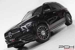MERCEDES-BENZ GLE 350 e 211cv PHEV 4-Matic 9G-Tronic Aut. - AMG Line -