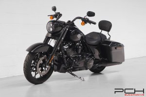 HARLEY-DAVIDSON Road King Special 114 ci