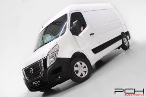 NISSAN NV400 3500 2.3 dCi 136cv Optima S/S - L2H2 -