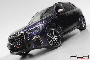 BMW X5 M50 D 3.0 400cv xDrive Aut. - FULL Options !!! -