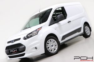 FORD Transit Connect 1.5 TDCi 120cv