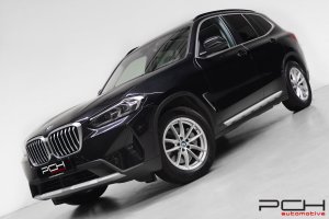 BMW X3 xDrive30i 2.0 245cv Aut. - NEW LIFT ! -